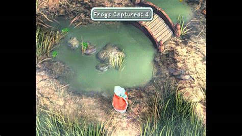 frog drop ff9|Final Fantasy IX .